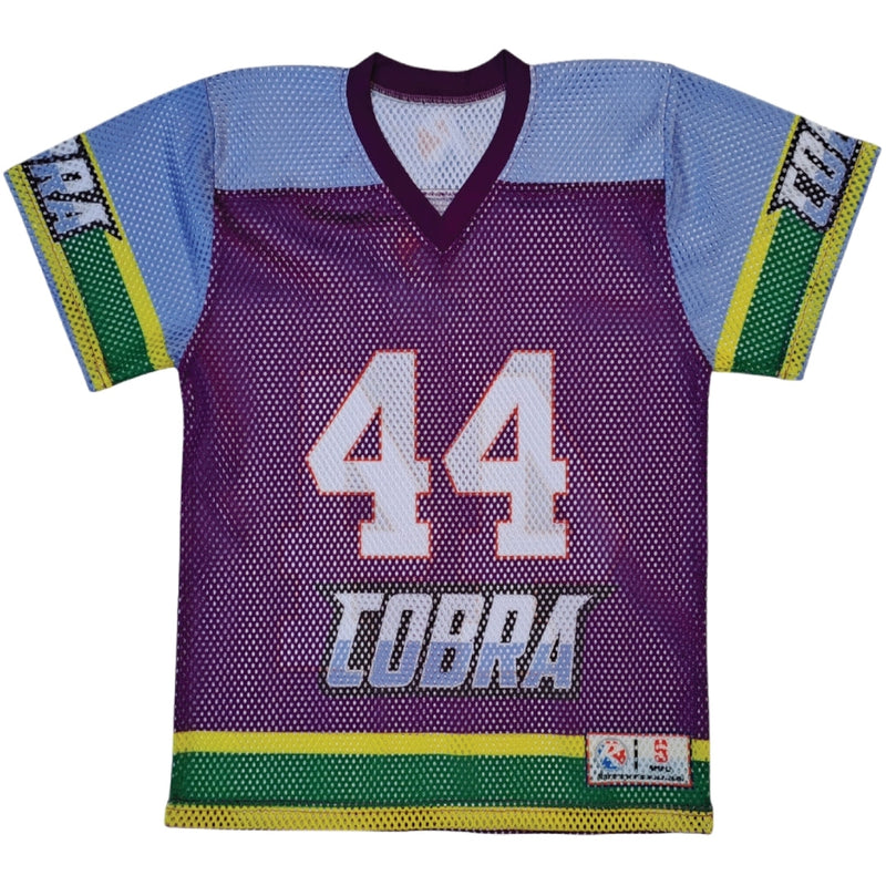Sample - Custom Lacrosse Pinnie – Style 2004