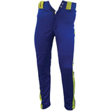 Custom Baseball Pants – Style 2444