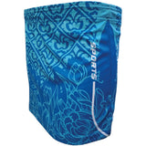 Women's Custom Lacrosse Skirt #1003