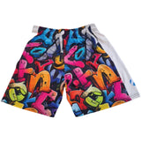 Custom Men's Lacrosse Shorts – Style 1004