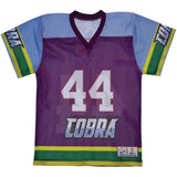 Custom Lacrosse Pinnie – Style 2004