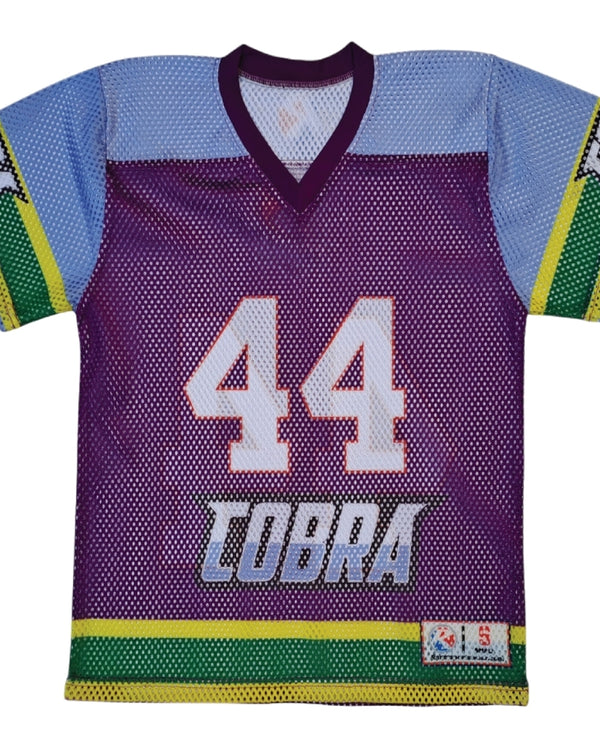 Custom Lacrosse Pinnie – Style 2004