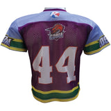Custom Lacrosse Pinnie – Style 2004