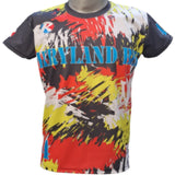 Custom Women's Lacrosse Shooting Shirt – Style 1030