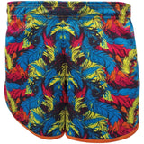 Custom Women's Lacrosse Shorts – Style 1004