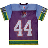 Custom Lacrosse Pinnie – Style 2004