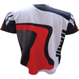 Custom Baseball Full Button Jersey – Style 1308
