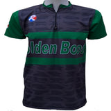 Custom Baseball Zipper Jersey – Style 1466