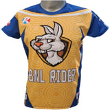Custom Women's Lacrosse Shooting Shirt – Style 1026