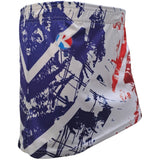 Women's Custom Lacrosse Skirt #1001