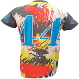 Custom Women's Lacrosse Shooting Shirt – Style 1030