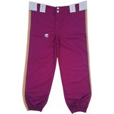 Custom Baseball Knicker – Style 2966