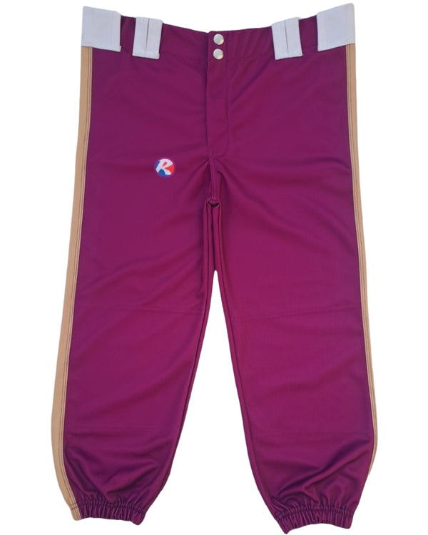 Custom Baseball Knicker – Style 2966
