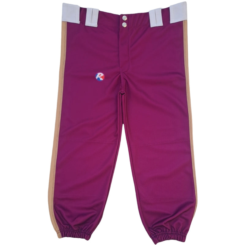 Custom Baseball Knicker – Style 2966