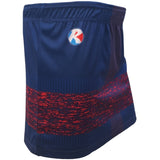 Women's Custom Lacrosse Skirt #1004