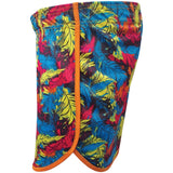 Custom Women's Lacrosse Shorts – Style 1004