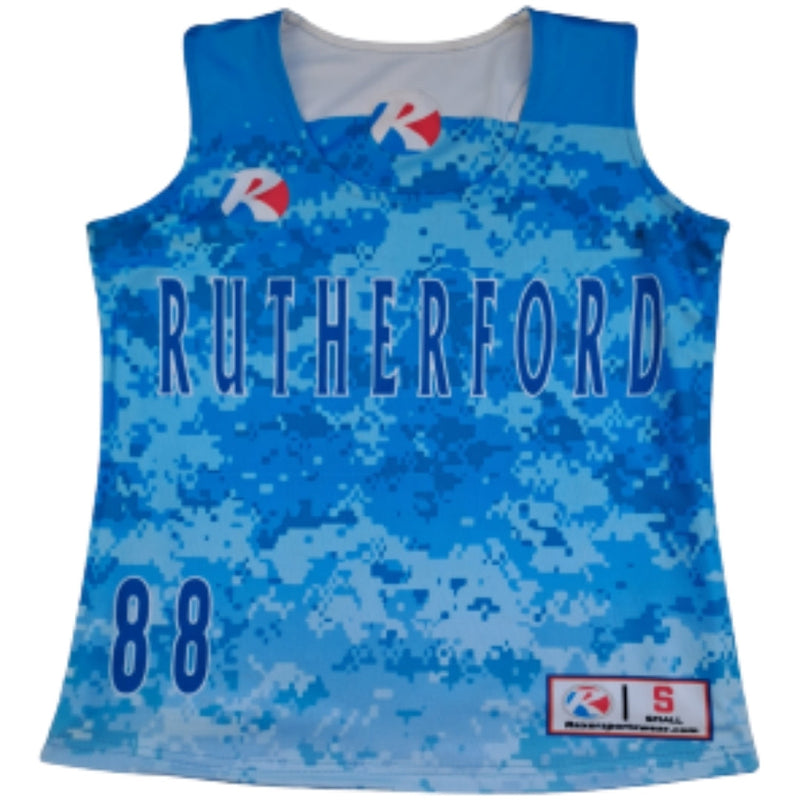 Sample - WOMEN REVERSIBLE DOUBLE PLY RACER BACK-002.2
