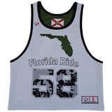 Custom Men's Double Ply Reversible Lacrosse Jersey – Style 004.2