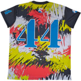 Custom Women's Lacrosse Shooting Shirt – Style 1030