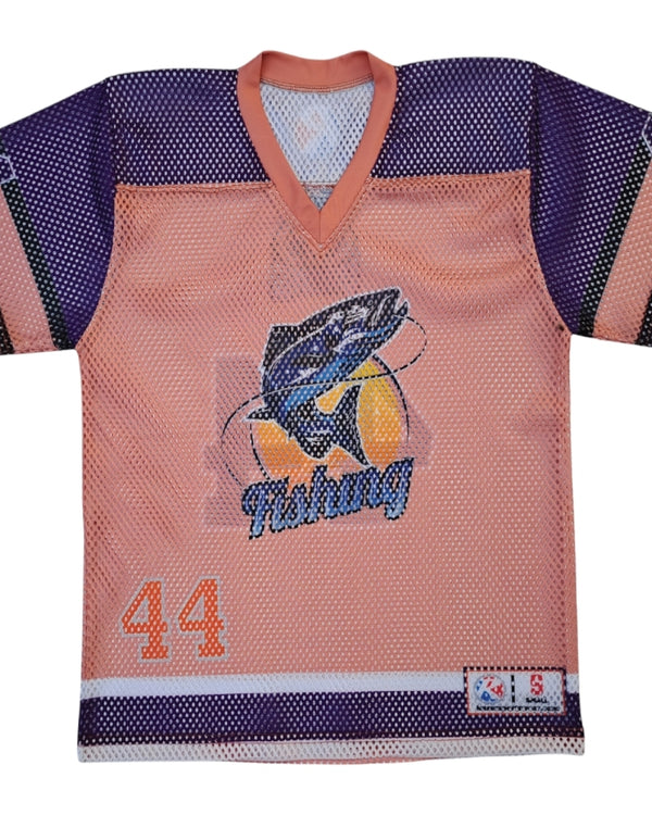 Custom Porthole Lacrosse Jersey – Style 2005