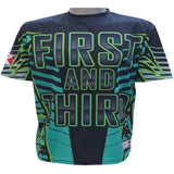 Custom Baseball Regular Jersey – Style 1362