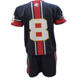 Custom Field Lacrosse Uniform Set – Style 1004