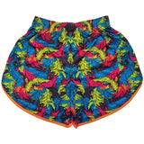 Custom Women's Lacrosse Shorts – Style 1004