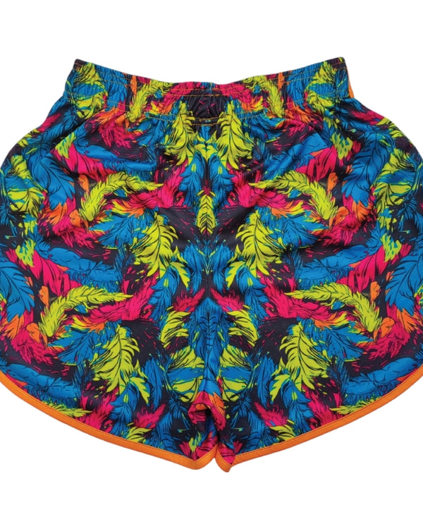 Custom Women's Lacrosse Shorts – Style 1004