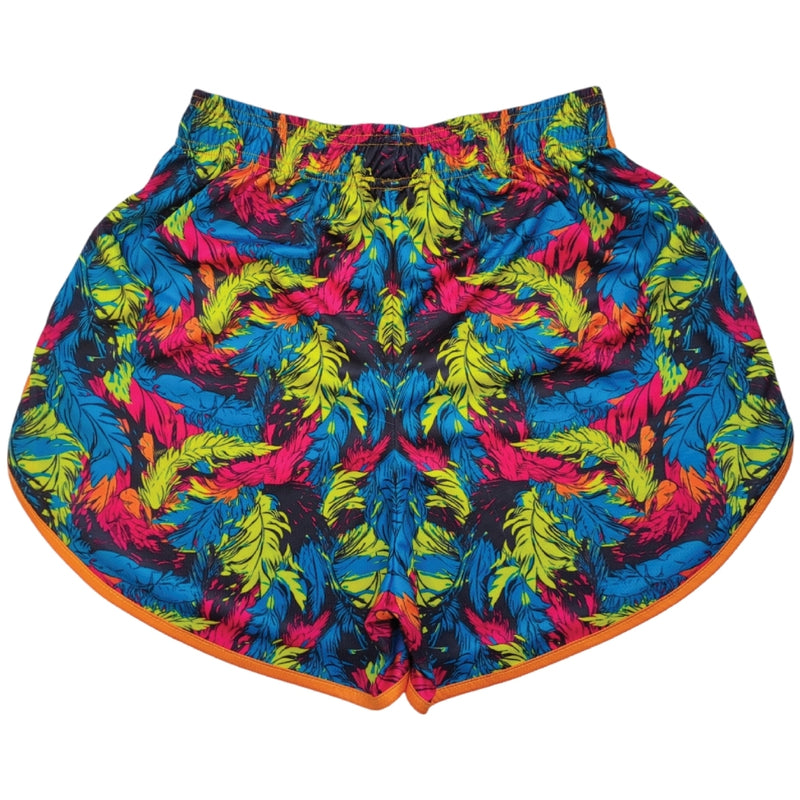 Custom Women's Lacrosse Shorts – Style 1004