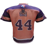 Custom Porthole Lacrosse Jersey – Style 2005
