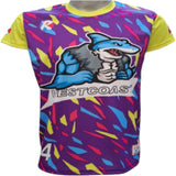 Custom Women's Lacrosse Shooting Shirt – Style 1032