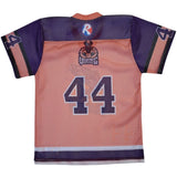 Custom Porthole Lacrosse Jersey – Style 2005