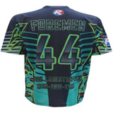 Custom Baseball Regular Jersey – Style 1362