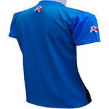 Custom Zipper Baseball Jersey #1474
