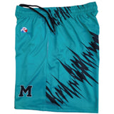 Custom Men's Lacrosse Shorts – Style 1005