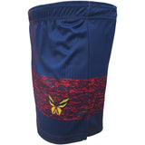 Women's Custom Lacrosse Skirt #1004