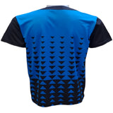BASEBALL 2 BUTTON JERSEY-1834-6