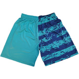 Custom Men's Lacrosse Shorts – Style 1005