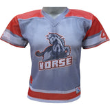 Custom Porthole Lacrosse Jersey – Style 2006