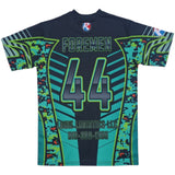 Custom Baseball Regular Jersey – Style 1362