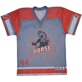 Custom Porthole Lacrosse Jersey – Style 2006