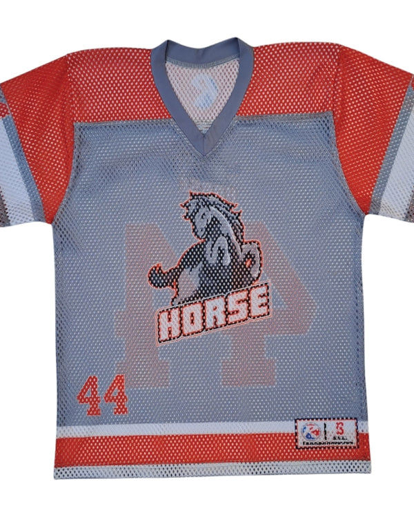 Custom Porthole Lacrosse Jersey – Style 2006