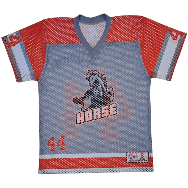 Custom Porthole Lacrosse Jersey – Style 2006