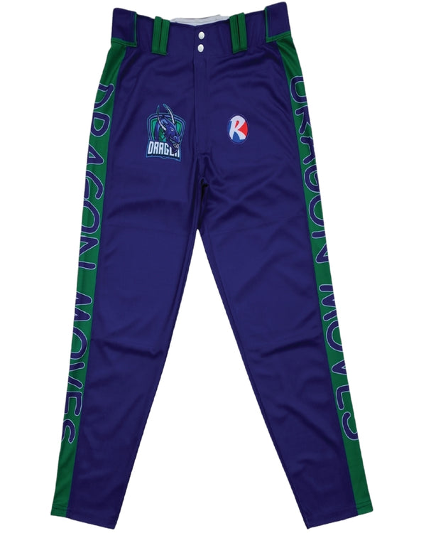 BASEBALL CUSTOM PANTS-2456