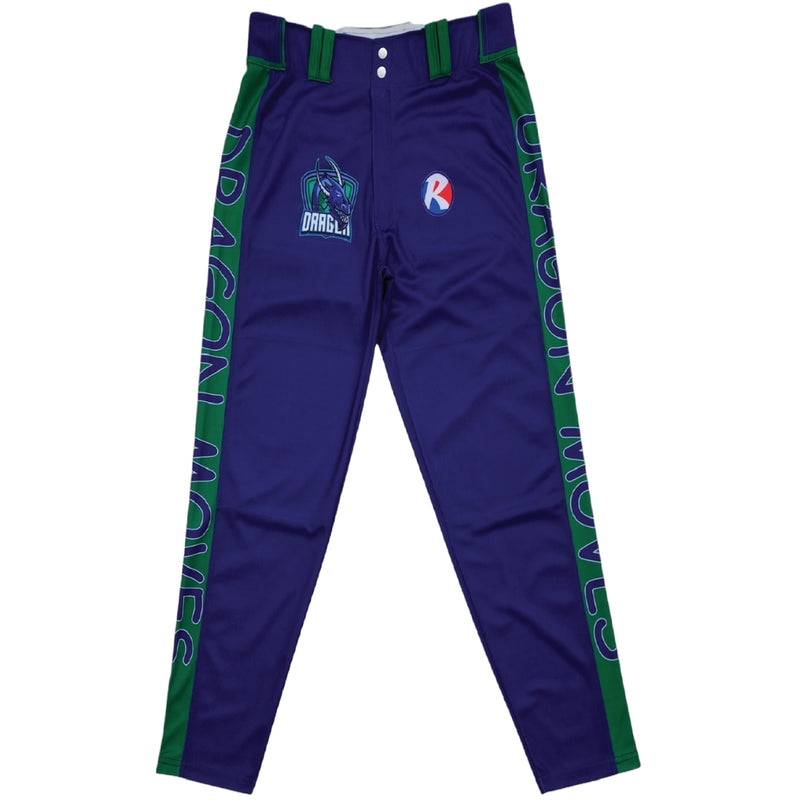 Custom Baseball Pants – Style 2456