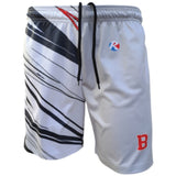 Custom Men's Lacrosse Shorts – Style 1006