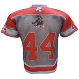 Custom Porthole Lacrosse Jersey – Style 2006