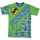 Custom Baseball Regular Jersey – Style 1349