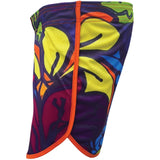 Custom Women's Lacrosse Shorts – Style 1005