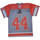 Custom Porthole Lacrosse Jersey – Style 2006
